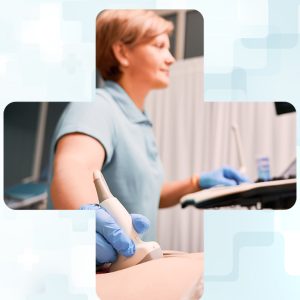 Bladder Ultrasound Scan