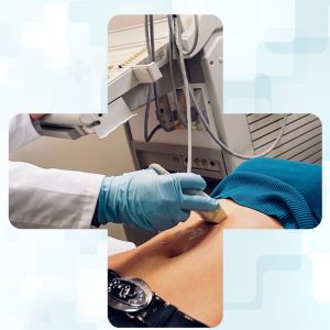 Liver Ultrasound Scan